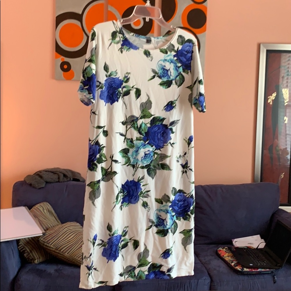Dress